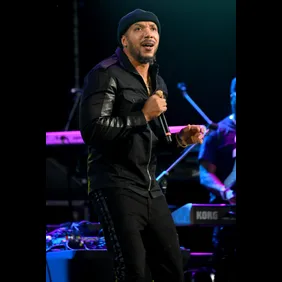 An Evening Of R&amp;B