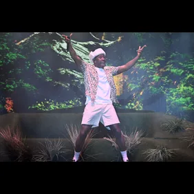 2022 Forecastle Festival