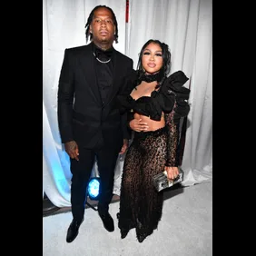 2nd Annual The Black Ball: Quality Control's CEO Pierre "Pee" Thomas Birthday Celebration