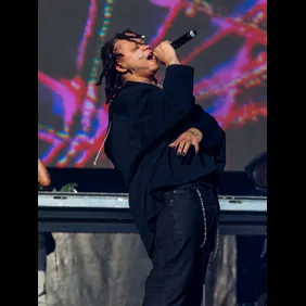 2022 Summer Smash Festival