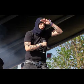 2022 Summer Smash Festival