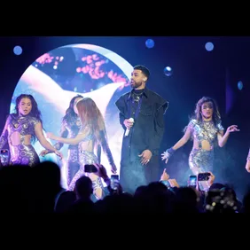 Premios Tu Música Urbano 2022 - Show