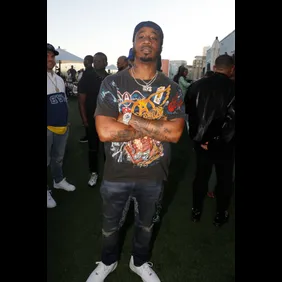 Toast To Black Hollywood Celebration