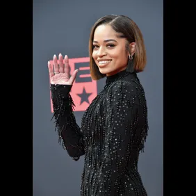 2022 BET Awards - Arrivals