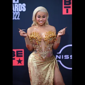 2022 BET Awards - Arrivals