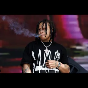 Wireless Festival 2022: Crystal Palace Park