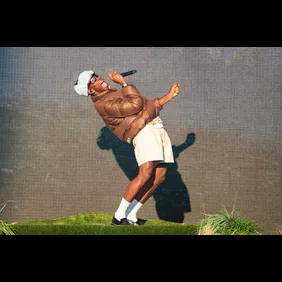 Wireless Festival 2022: Crystal Palace Park