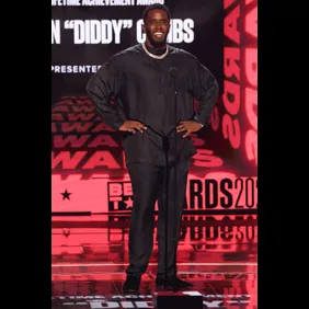 BET Awards 2022 - Show