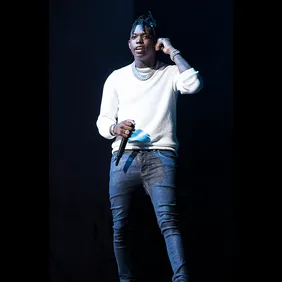 Chris Brown And Lil Baby One Of Them Ones Tour - Charlotte, NC