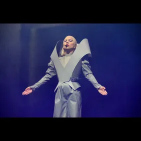 Lady Gaga The Chromatica Ball Tour - New York