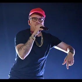 Wiz Khalifa &amp; Logic Vinyl Verse Summer Tour 2022 - Atlanta, GA