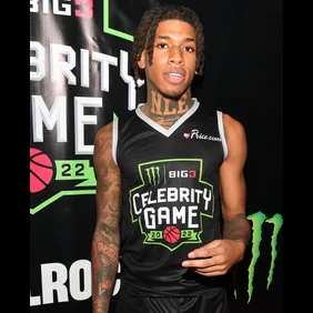 Monster Energy BIG3 Celebrity Basketball Game