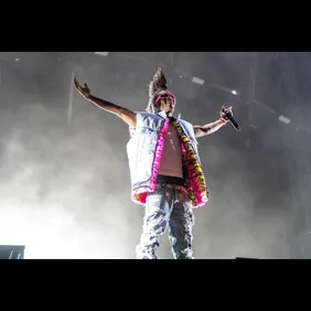 2022 Made in America Music Festival -MIA