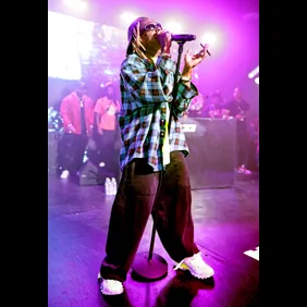 NBA 2K23 Launch Event