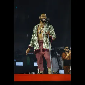 Global Citizen Festival 2022: Accra