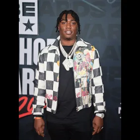 BET Hip Hop Awards 2022 - Arrivals
