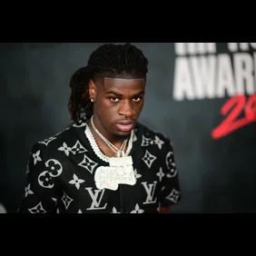 BET Hip Hop Awards 2022 - Arrivals