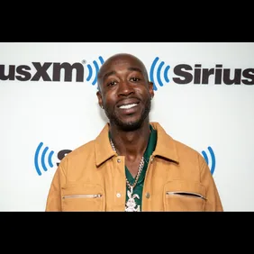 Celebrities Visit SiriusXM - October 6, 2022