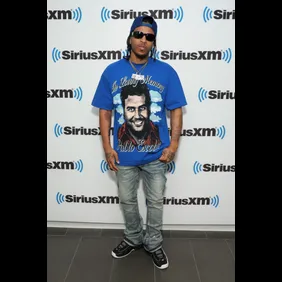 Celebrities Visit SiriusXM - October 11, 2022