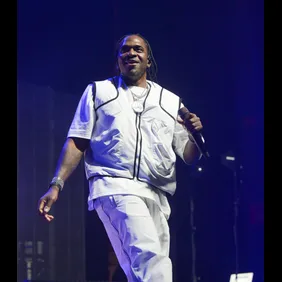 Pusha T - It's Almost Dry Tour Phase 2 - Atlanta, GA