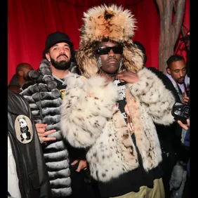 21 Savage's Freaknik22: The Sequel