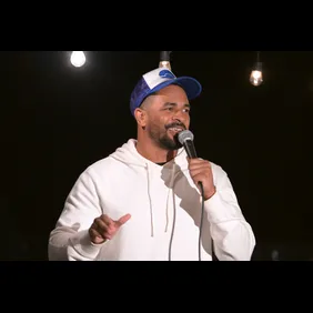 Mama Shelter X Can't Even Comedy