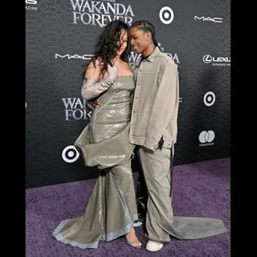 Marvel Studios' "Black Panther 2: Wakanda Forever" Premiere