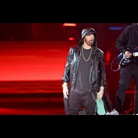 37th Annual Rock &amp; Roll Hall Of Fame Induction Ceremony - Show