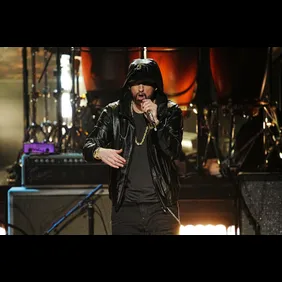 37th Annual Rock &amp; Roll Hall Of Fame Induction Ceremony - Show