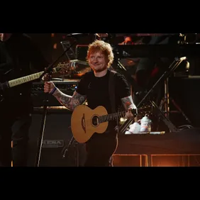 37th Annual Rock &amp; Roll Hall Of Fame Induction Ceremony - Show