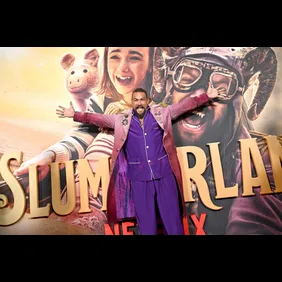 Los Angeles Premiere Of Netflix's "Slumberland" - Arrivals