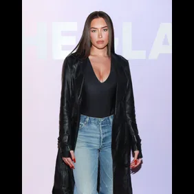 SHEGLAM's Glam House Pop-Up Hosted by Ashley Tisdale