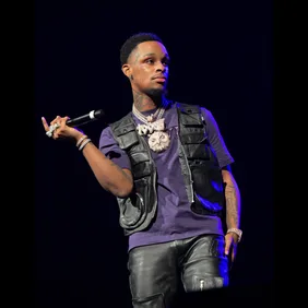 Rod Wave In Concert - Lincoln, NE