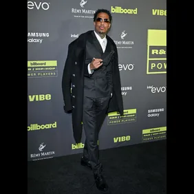 Billboard's R&amp;B/Hip-Hop Power Players