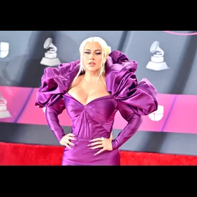 23rd Annual Latin GRAMMY Awards - Arrivals