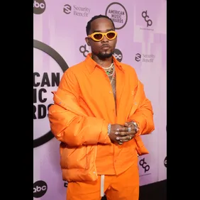 2022 American Music Awards - Red Carpet