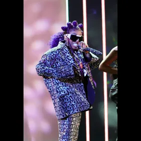 2022 American Music Awards - Show