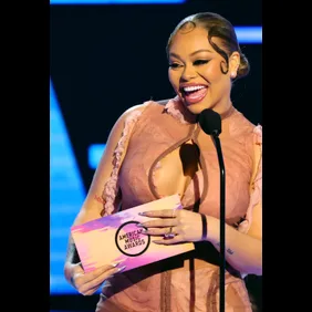 2022 American Music Awards - Show