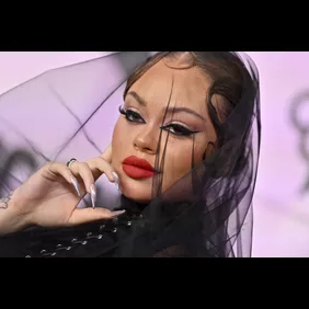 2022 American Music Awards - Arrivals