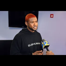 HUNGRY, Sunfare and Usher Raymond Donate Healthy Thanksgiving Meals