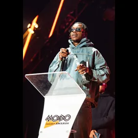 The MOBO Awards 2022 - Show