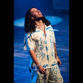 RUSS Concert in Sao Paulo