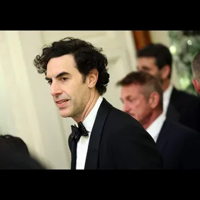 President Biden hosts Kennedy Center Honorees At The White House