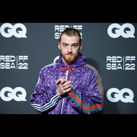 GQ Dinner - The Red Sea International Film Festival