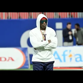 Cricket Celebration Bowl - Jackson State v NC Central