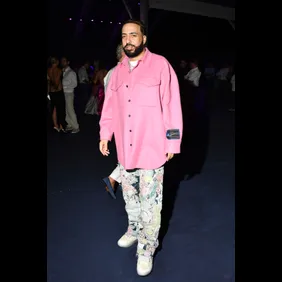 LuisaViaRoma for UNICEF Winter Gala - Party