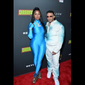 The Jason Lee Show Launch Party