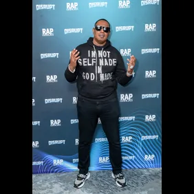 Rap Snacks Disrupt 2023 Feed The Soul: A Conversation On Culture, Community, Family, And Creating Wealth