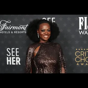 28th Annual Critics Choice Awards - Arrivals