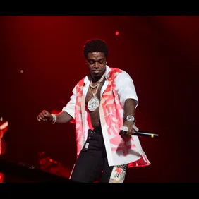 Future And Friends "One Big Party Tour" - Atlanta, GA